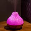 Type-C Flame Effect Mini Humidifier & Aroma Diffuser for Desktop