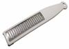 Grater - FACKELMANN - 45476 - Plastic and Stainless Steel - 29 Cm - Hand Washable