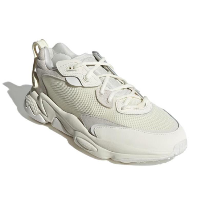 Adidas Ozweego Meta 'Off White' Sneakers GW3958