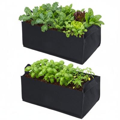 Pots de fleurs, bacs et jardinières – Sacs à plantation