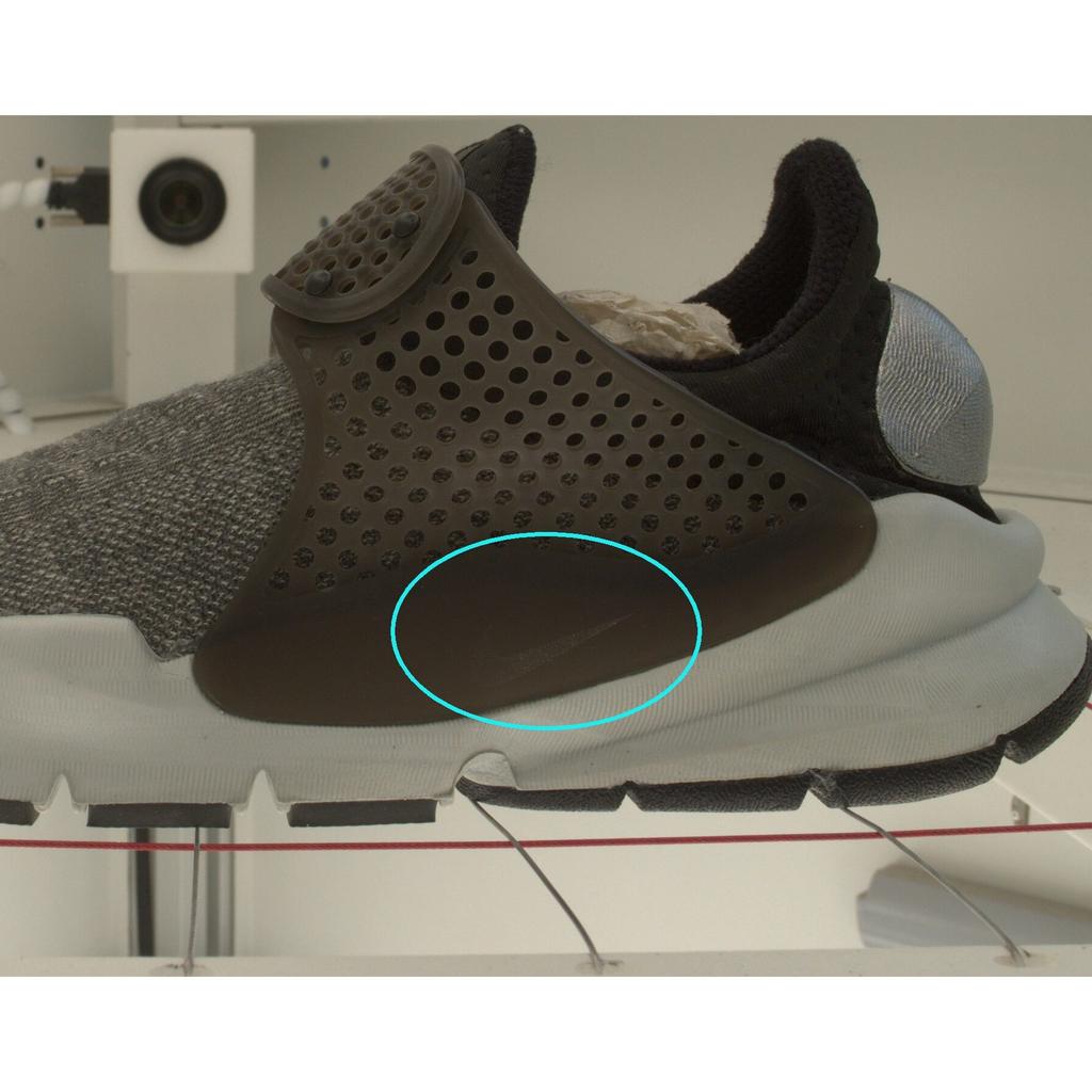 Pre-owned Nike Sock Dart 859553-002-P26094562406115