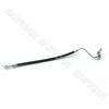 Baificar Brand New  Rear Wheel Brake Hose 587372B010 587382B010 For 2007-2012 Hyundai Santa Fe 2011-2013 Kia Sorento