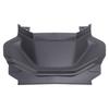 Motorcycle Rear Upper Center Fairing Cover Reduced Drag Enhanced Comfort Tail Middle Fairing Panel Replacement for MT