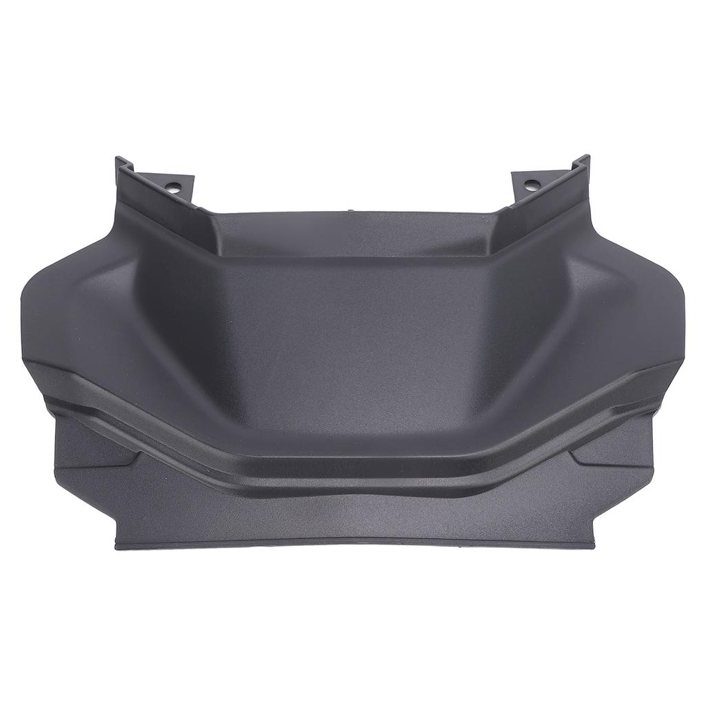 Motorcycle Rear Upper Center Fairing Cover Reduced Drag Enhanced Comfort Tail Middle Fairing Panel Replacement for MT