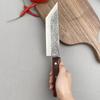 Forged Eel Knife Multi Use Japanese Cuisine Sushi Small Vegetable Knife Fish Head Knife Kitchen Slice Meat Knife
