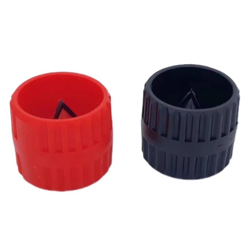 Round Tube Burrs Remover Rough Edges Remover Tools  for Tube Metal Internal / External Deburring