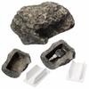 Creative Stone Key Safe: Hidden, Anti-loss Money & Key Storage Box