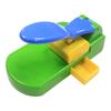LeTong Puzzle Maker Machine Paper Board Cutter with 10PCS Adhedive Foams Boards DIY Picture Photo Puzzles Cutter
