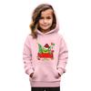 Sweatshirts For Teen Girls Hoodies Long Sleeve Drawstring Pullover Cute Oversized Hoodie Christmas Day