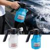 Strong Auto Pressure spume Applicator 2L Capacity Long Lasting For Vehicle And Yard Use