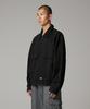 Dickies Trucker Oversized Jacket Black