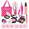 2025 Cross-Border Girl's Toy Makeup and Dressing Set