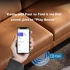 Long-Distance Tracker Positioning Far Away Finder for Apple Find My Voice Locate Suitcase Keys Bag Toys Smart Tag for IOS iPhone