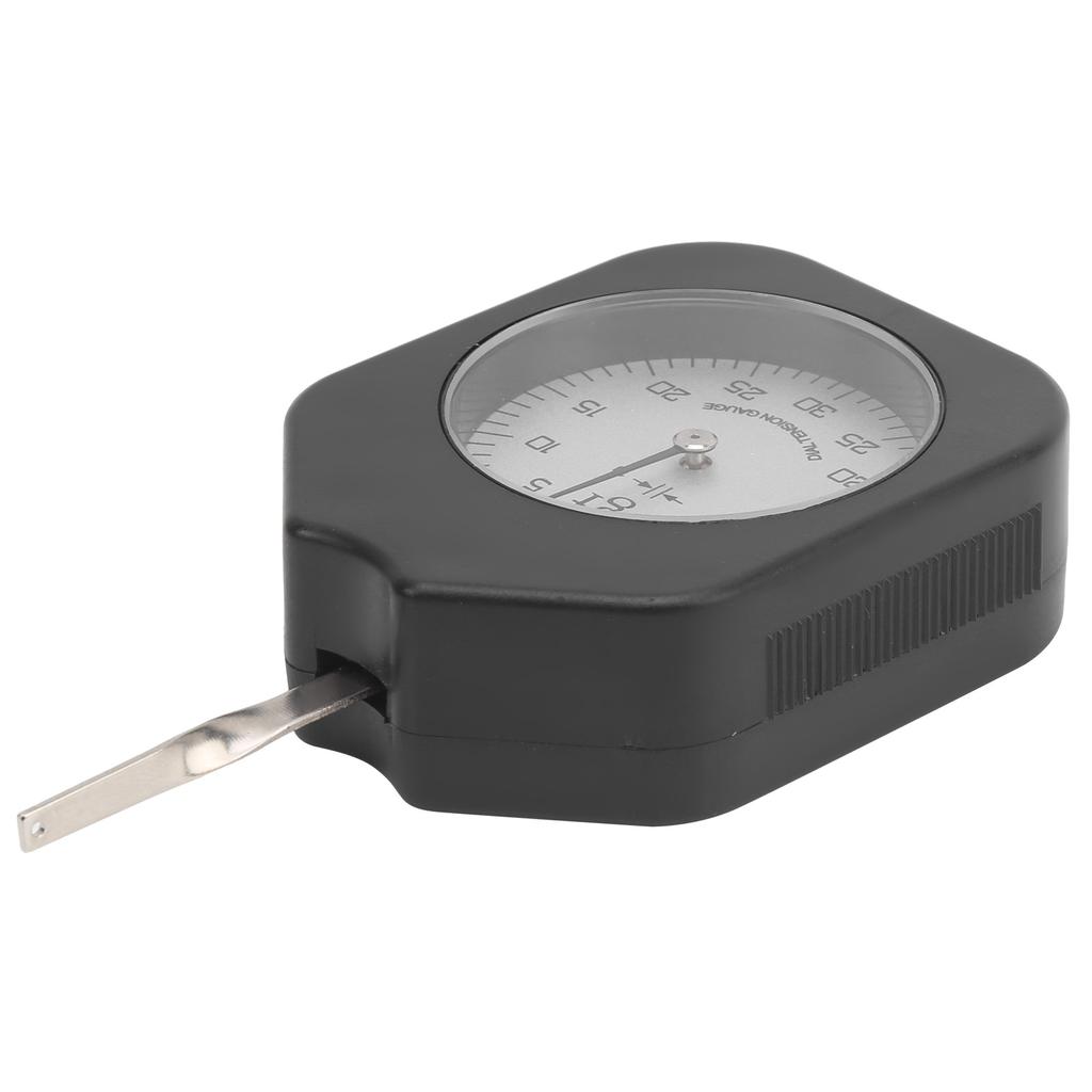 SEG301 Dial Tension Gauge Meter Tester Pocket Gram Force Meter Single Pointer 30g