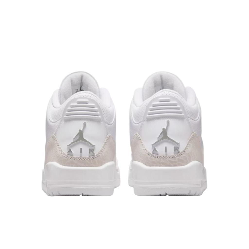 Air Jordan 3 Retro Pure Money (2025)