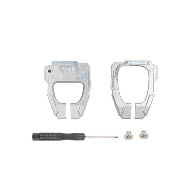 Car Key Case Protection Shell Decoration Cover Accessories For Jeep Patriot 2011-2016/Compass 2018+/Wrangler JK 2007-2017