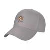 Bloom County Bill The Cat Funny Cartoon Baseball Cap Hat Unisex For The Sun Wild Ball Hat Hat Baseball Cap WoUnisex Unisexs