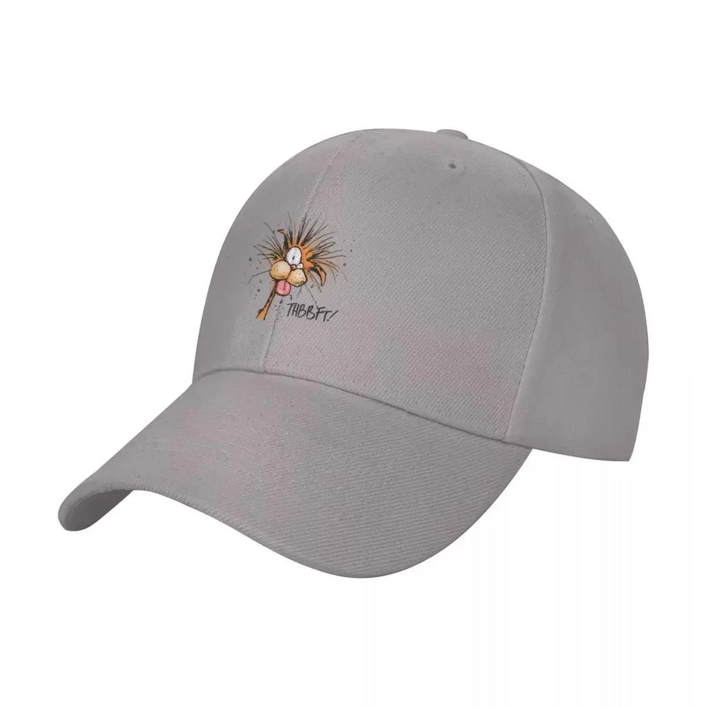 Bloom County Bill The Cat Funny Cartoon Baseball Cap Hat Unisex For The Sun Wild Ball Hat Hat Baseball Cap WoUnisex Unisexs
