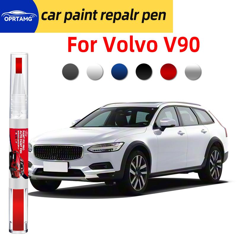 Car paint pen repair For Volvo V90 2016-2025 P3 automotive paint pen car scratch repair auto accessories painting tools