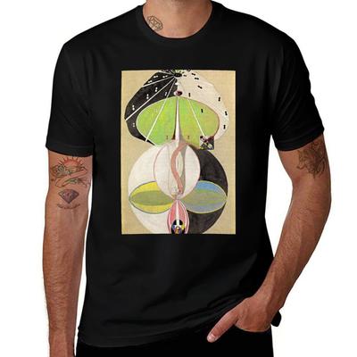 Üst giysisi – T-shirtler