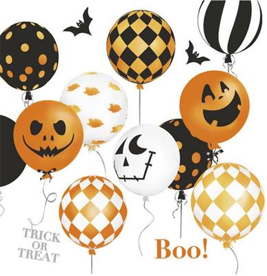 Party Supplies – Balloons