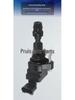 Ignition Coil UF491, Compatible with Chevrolet Captiva, Buick GL8, Regal, Lacrosse.
