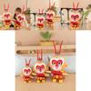 Adorable Sun Wukong Plush Toy Soft Doll For Kids Cozy 30cm 40cm 50cm Sizes