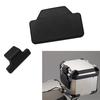 Passenger Backrest Back Pad Rear Saddlebag Trunk Sticker for BMW F800GS