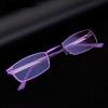 Faltbare Alterssichtigkeit Brille Inklusive Augenbox Tragbar Blaulichtdicht High-End Lesebrille Für Ältere