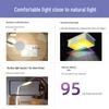 AA-Grade Eye-Care LED Desk Lamp with Dimming & Color Adjust CN Plug (adapter Included)