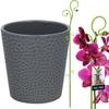 Decoração de casa – Vasos de flores decorativos