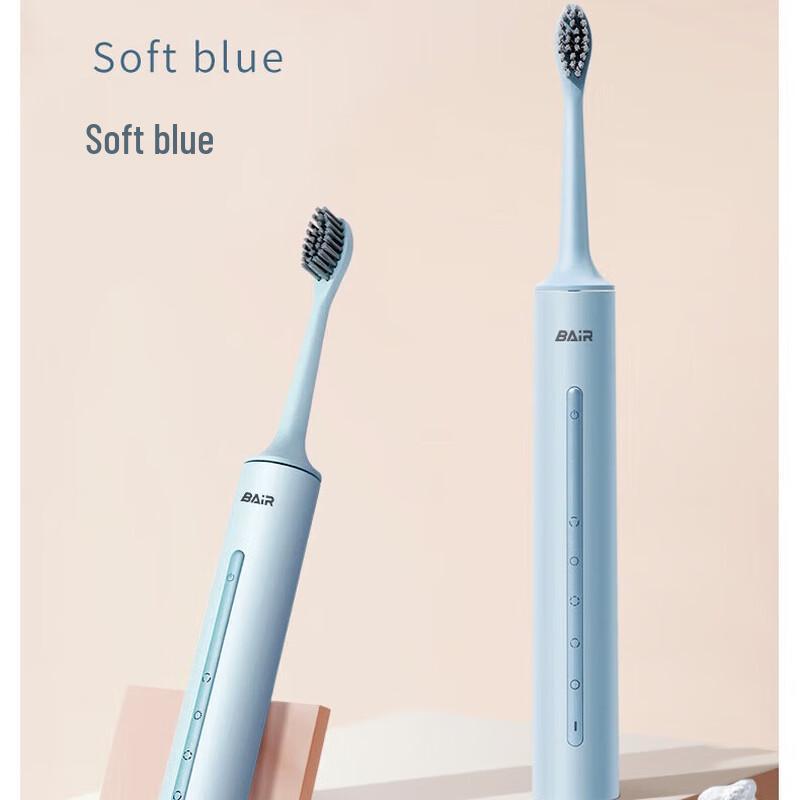 Bayer A9 Schallzahnbürste