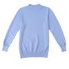 Semi-turtleneck Sweater Men's Soft Fit Knit Sweater Solid Color Casual Warm Long-sleeved Versatile Wool Bottoming Shirt Tide