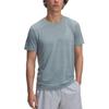 Seamless Stride Breathable Quick-Dry Versatile Short Sleeve T-Shirt Men Tops 1375692-323