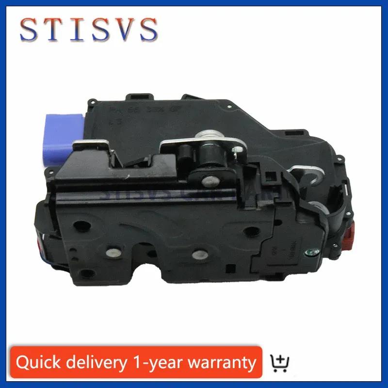 Front Left Side Door Lock Actuator For VW Caddy Golf V IV Jetta Touran Touareg Skoda Octavia Seat Altea Toledo 3D1837015A New