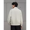 GXG Men's Textured Casual Jacket