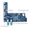 2-Ch GMSL Camera Adapter Board Equipped With MAX9296A Deserializer High-Speed And Low-Latency Serial Transmission