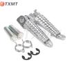 Kawasaki Z300/Z250/Ninja 300/250/Z125 Pro Front Footpegs Footrests