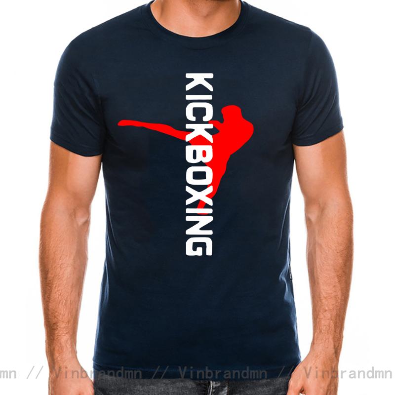 Kickboxing Karate Korean Taekwondo Kung Fu T Shirt Unisex Funny Birthday Present For Unisex Faddish Muay Thai Boxing Tshirt Trend Tee