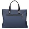 Men's Waterproof Nylon Business Laptop Briefcase
