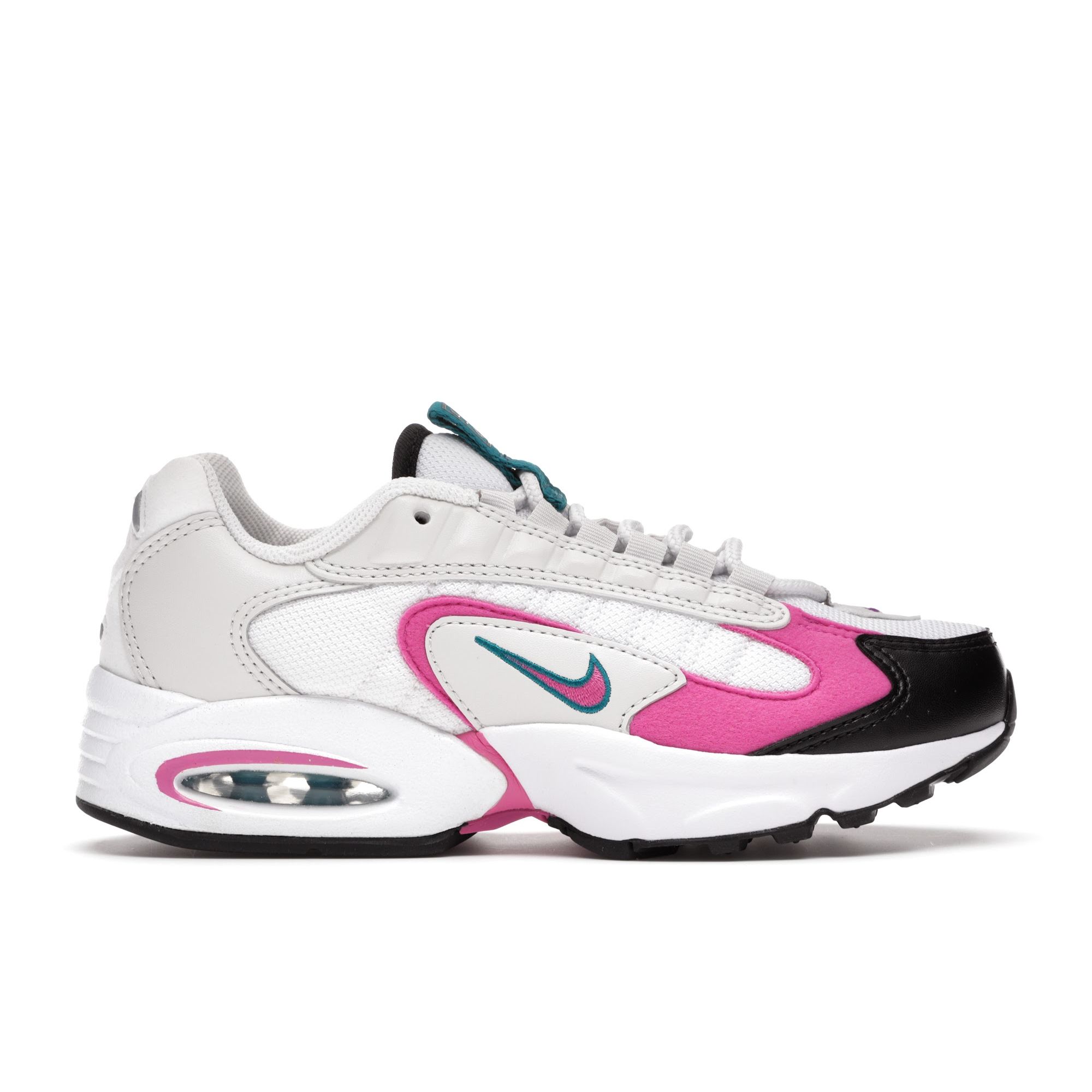 

Женские кроссовки Nike Air Max Triax 96 Active Fuchsia белые CQ4250-102