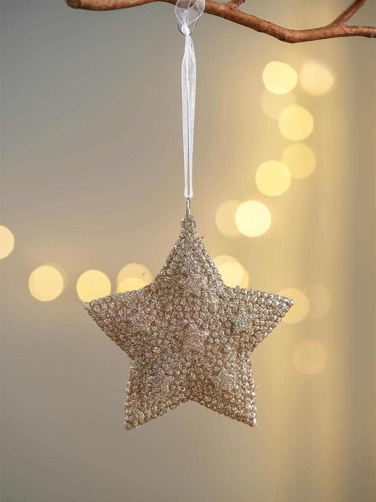 Tree Ornaments Creative Christmas Ornaments Holiday Pendant Supplies Christmas Decoration For Holiday Season Family Gathering