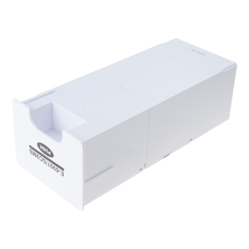 T6997/E6997 Compatible Ink Maintenance Box Tank Cartridge for Surecolor T3400 T3470 T3475 T3480N T5400 T5470 T5485