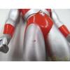 Used BANDAI Ultraman 80 Robot Soft Vinyl Doll