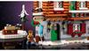 LEGO конструктор Дом Icons – Альпийский домик (10325)