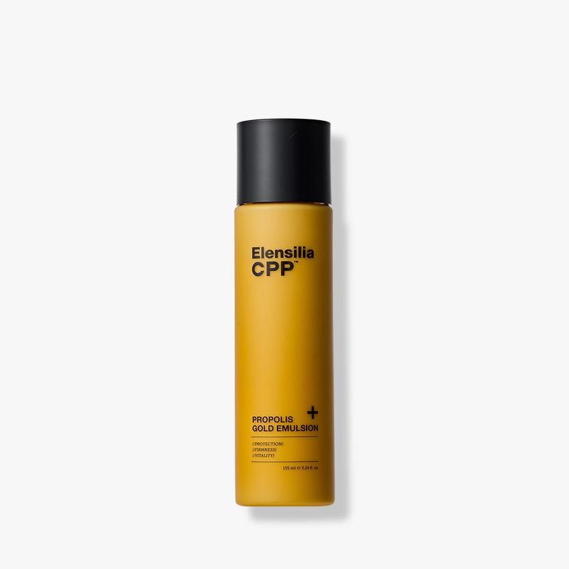 CPP Прополис Золотая Эмульсия