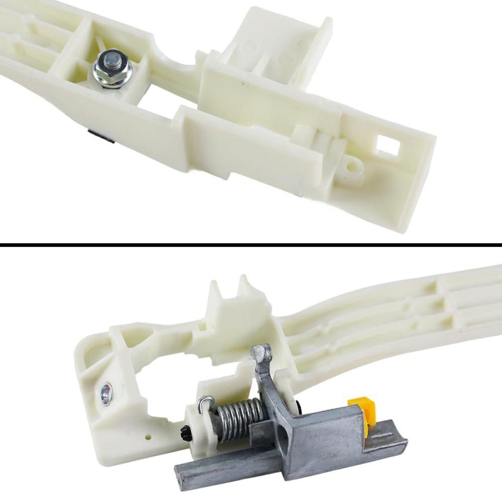 Right Front Door Handle Base 72142-TR0-A02 For Honda CR-V Civic 2012-2016