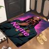 Snoop Dogg (1) Personalized Name Office Carpet Stylish Decor for Living Room Bedroom Kitchen