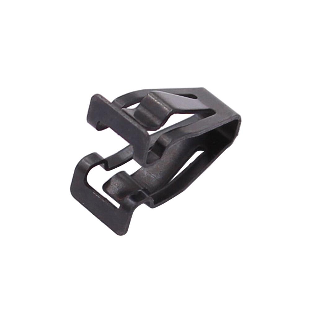 

New Sun Visor Clip Retainer For Ford Mustang Edge Fusion Transit DS7Z-9904132-A