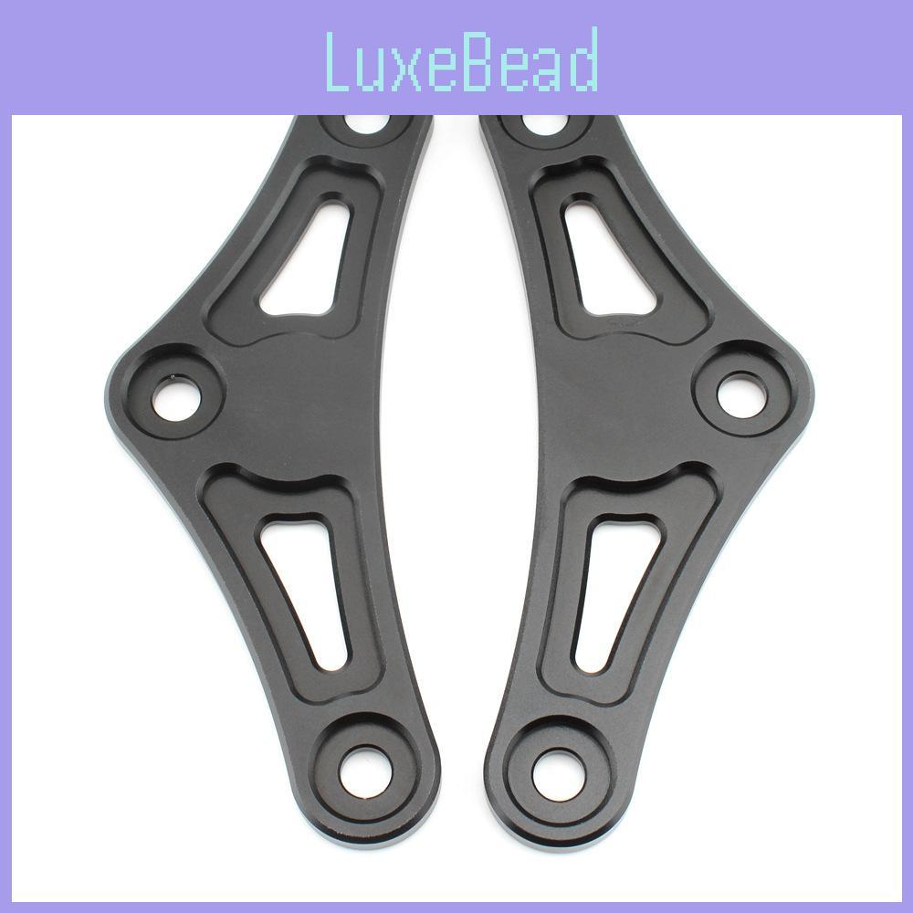 Adjustable Motorcycle Ride Height Lowering Kit For Kawasaki Z900 Z900rs Cafe 30mm